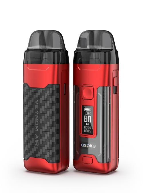 Aspire - Veynom Air