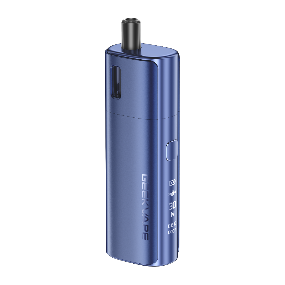 GeekVape Soul 2 Pod Kit συσκευή σε μπλε χρώμα