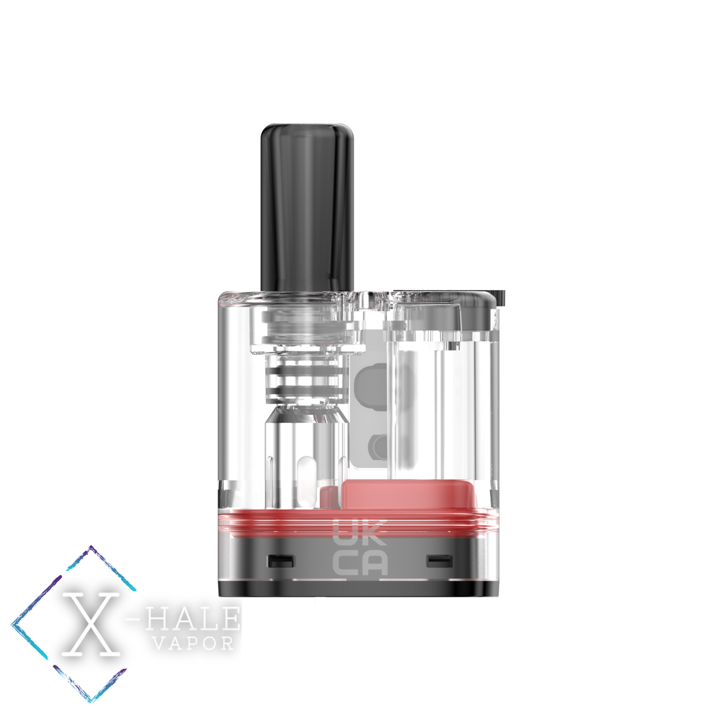 Νέα ανταλλακτική δεξαμενή για το Soul 2 Pod Kit της GeekVape σε 0.4 ohm