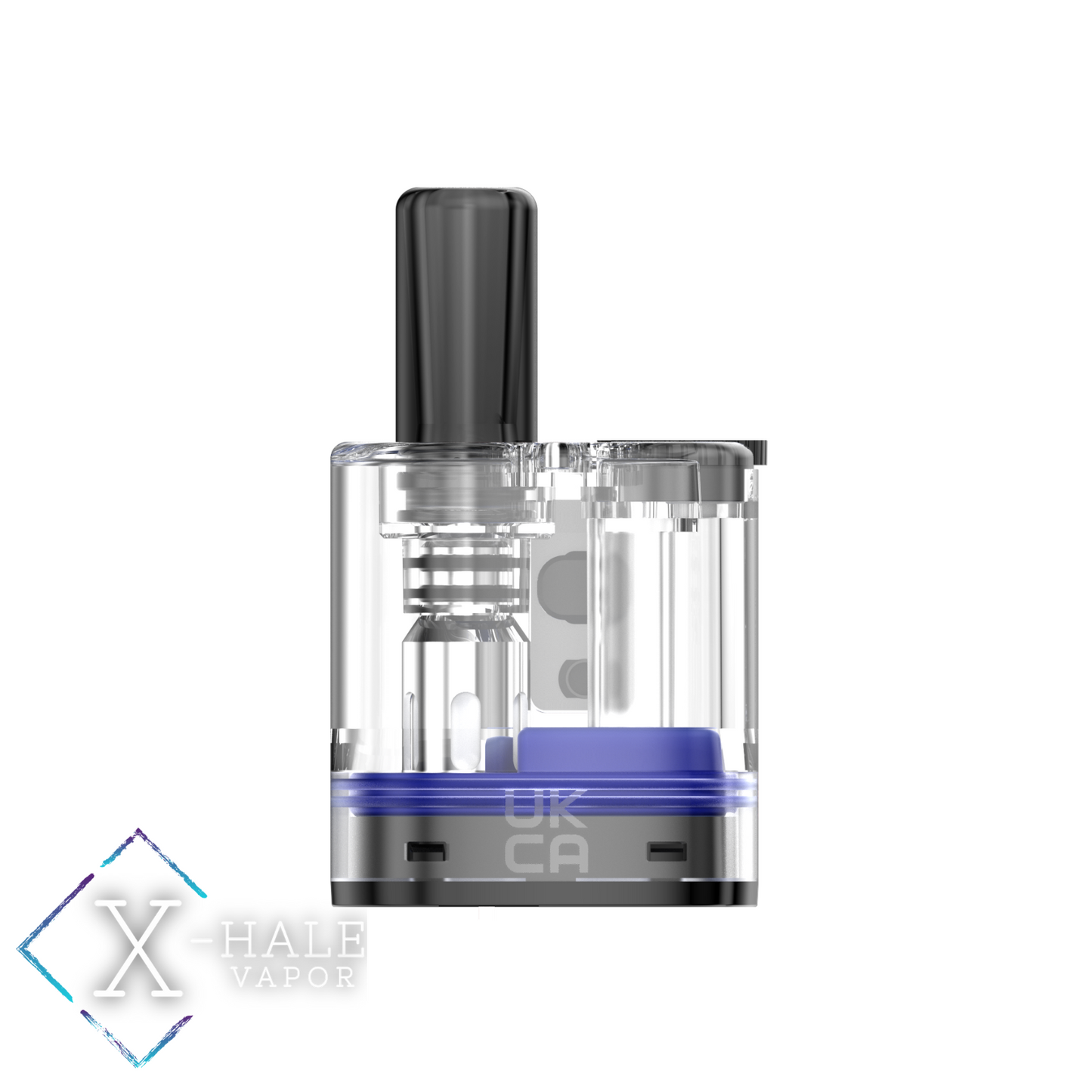 Νέα ανταλλακτική δεξαμενή για το Soul Pod Kit και το Soul 2 Pod Kit της GeekVape σε 1.0 ohm