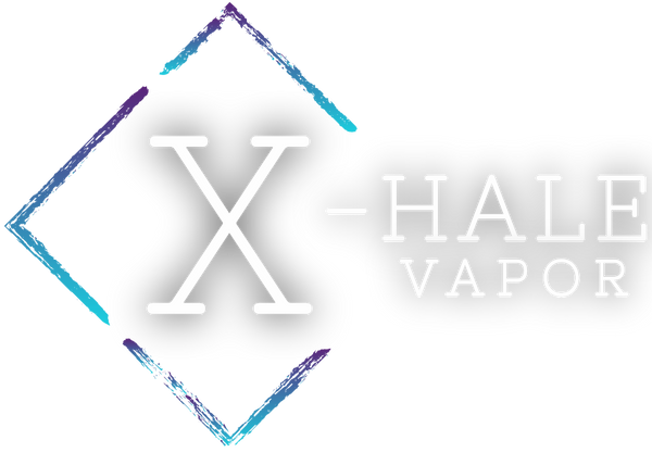 X-Hale Vapor