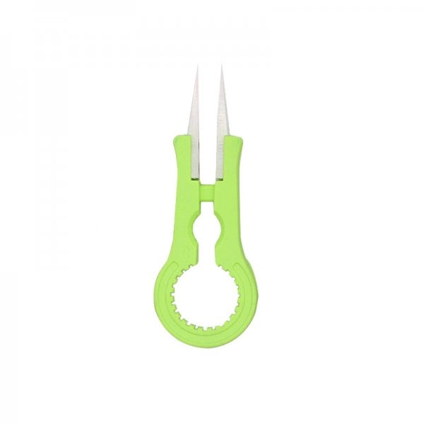 Ceramic Tweezer w/ Adapter