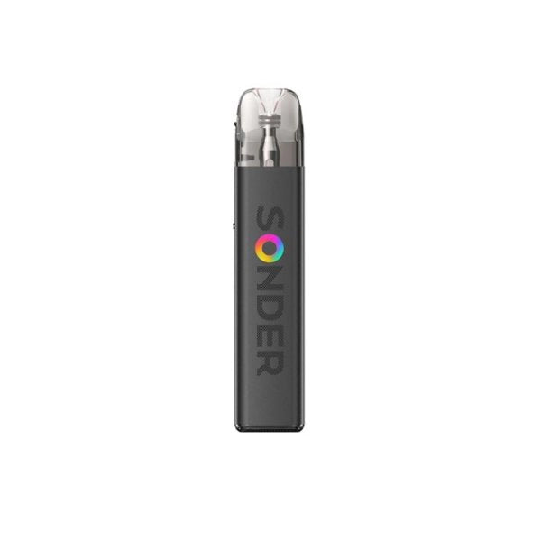 GeekVape - Sonder Q2 Pod Kit 1350mAh 3ml
