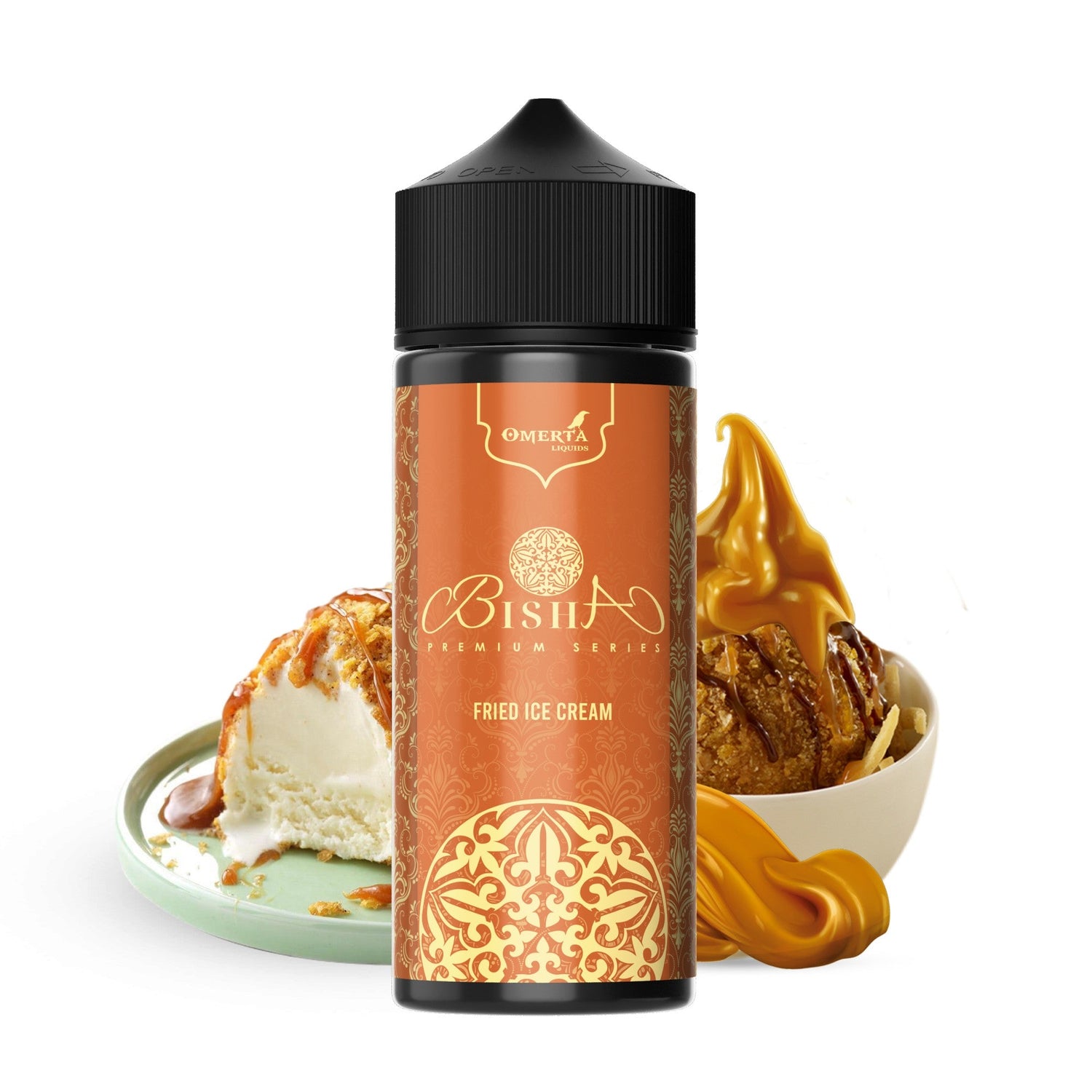 Flavorshot