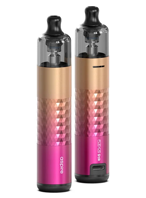 Aspire - Flexus Stik