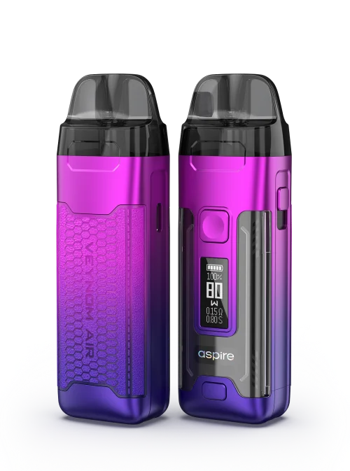 Aspire - Veynom Air