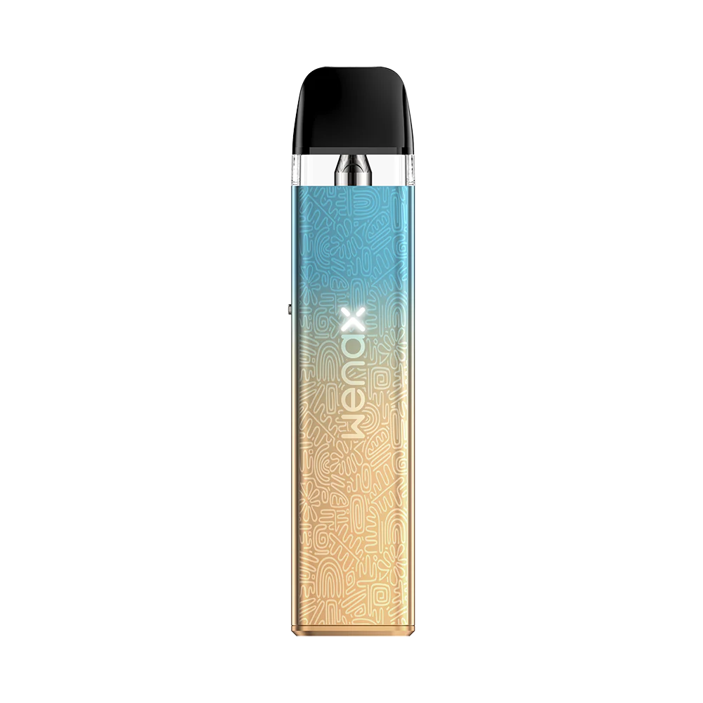 GeekVape - Wenax Q Mini