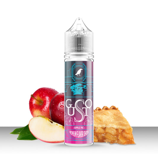 Omerta - Gusto - Apple Pie 60ml