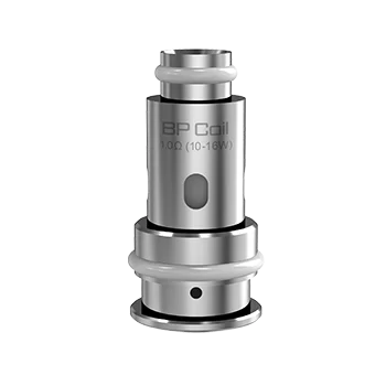 Aspire - BP Coils