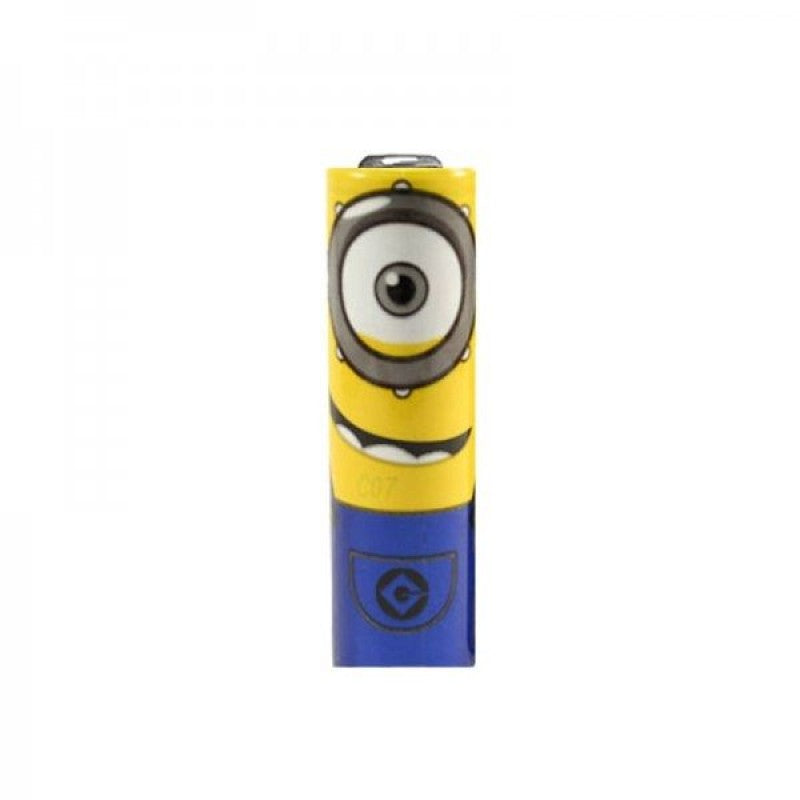 Battery Wraps - 18650