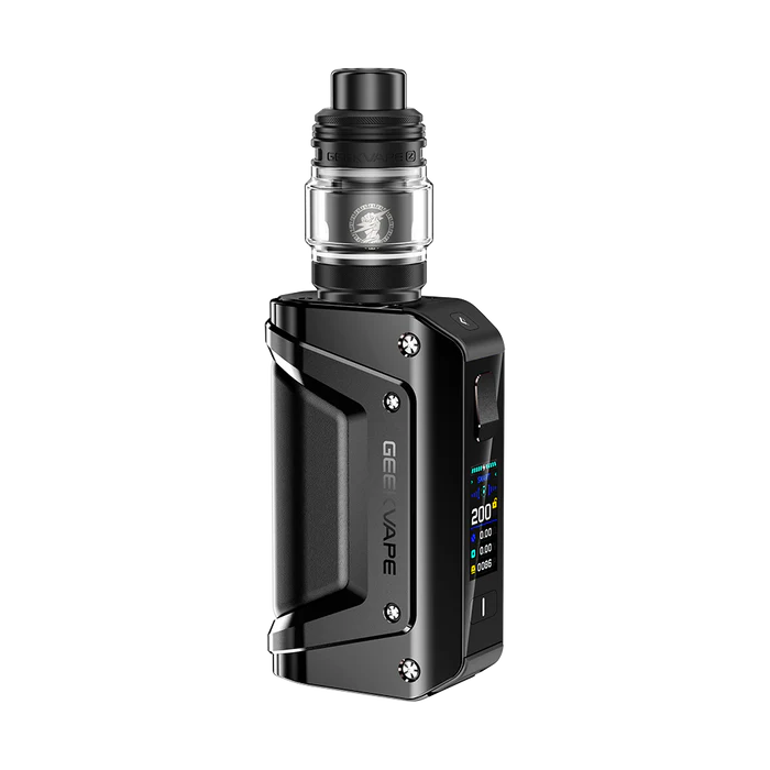 GeekVape - Aegis Legend 3 Kit - 200W