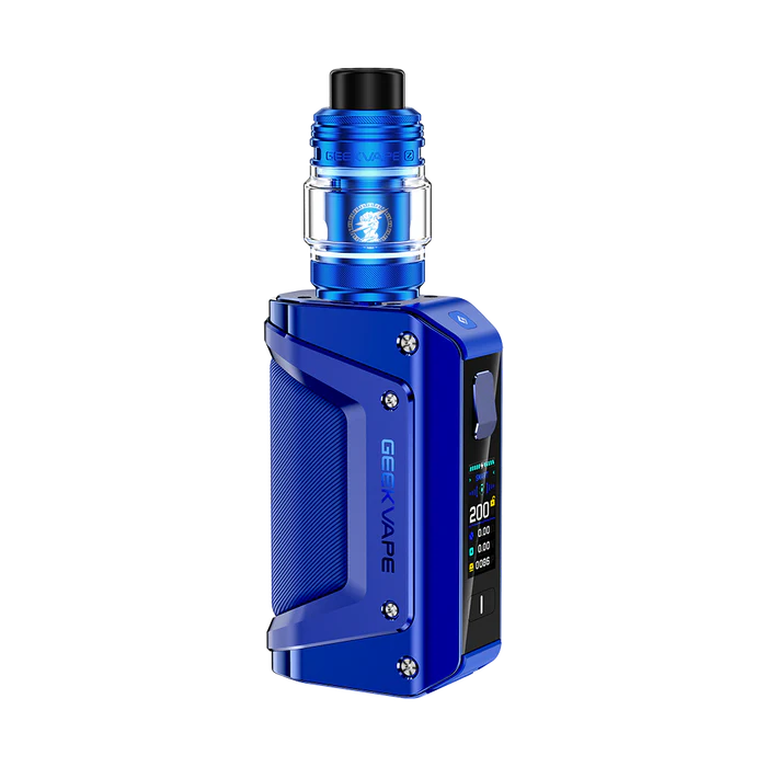 GeekVape - Aegis Legend 3 Kit - 200W