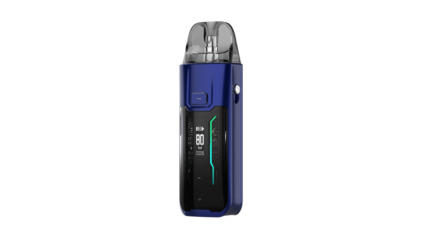 Vaporesso - Luxe XR Max