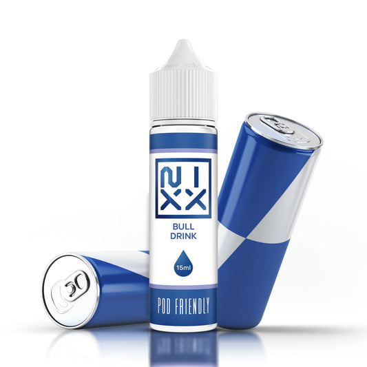 NIXX - Bull Drink 60ml