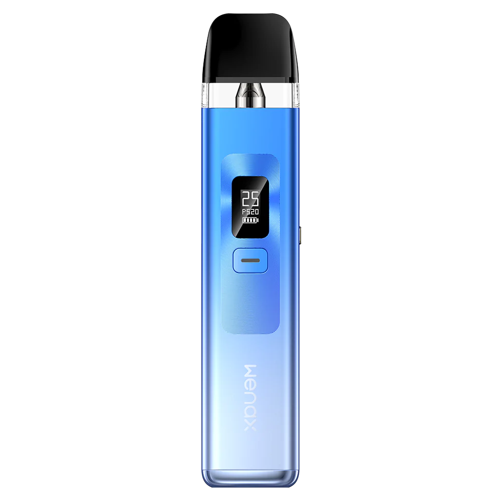 GeekVape - Wenax Q