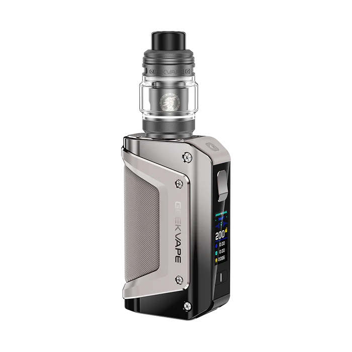GeekVape - Aegis Legend 3 Kit - 200W