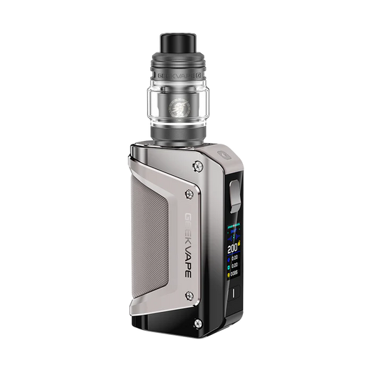 GeekVape - Aegis Legend 3 Kit - 200W