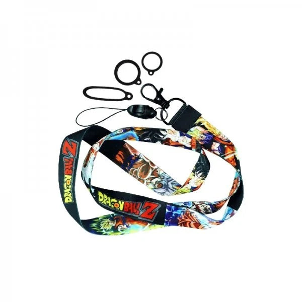 Flat Lanyard