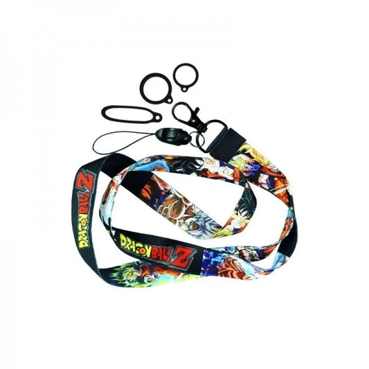 Flat Lanyard