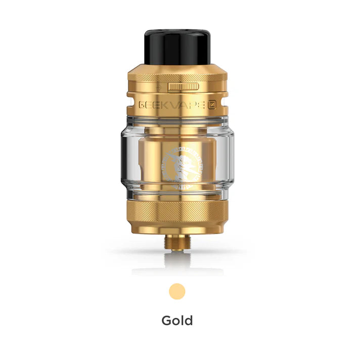 GeekVape - Z Sub-Ohm SE Tank