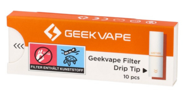 GeekVape - Wenax Filters