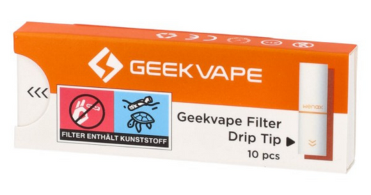 GeekVape - Wenax Filters