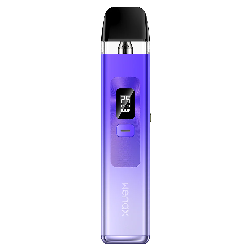 GeekVape - Wenax Q