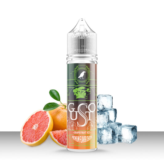 Omerta - Gusto - Grapefruit Ice 60ml