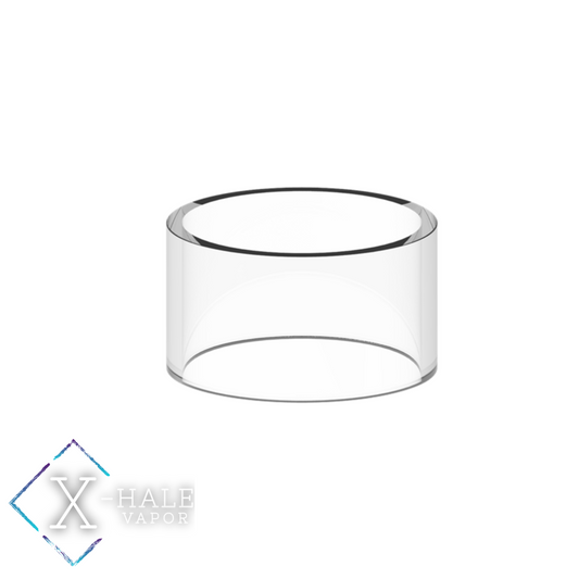 Ανταλλακτικό τζαμάκι χωρητικότητας 5.5ml για τον Zenith 2 από την Innokin.