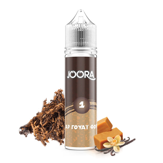 Joora - 1 Αρ Γουάι Φορ 60ml