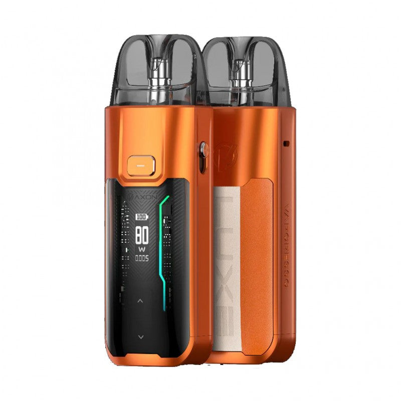 Vaporesso - Luxe XR Max Leather Edition