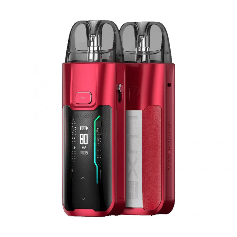 Vaporesso - Luxe XR Max Leather Edition