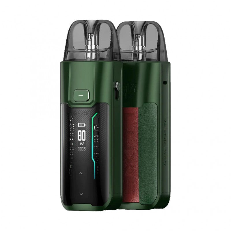 Vaporesso - Luxe XR Max Leather Edition