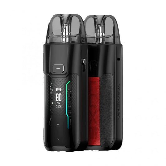 Vaporesso - Luxe XR Max Leather Edition
