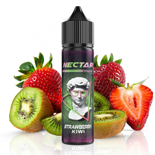 Omerta - Nectar - Strawberry Kiwi 60ml