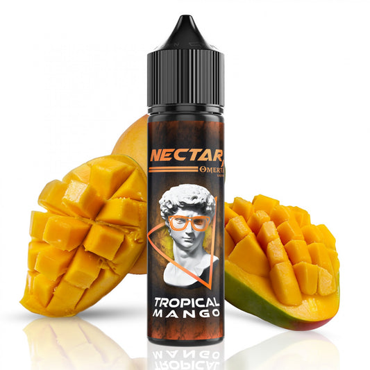 Omerta - Nectar - Tropical Mango 60ml