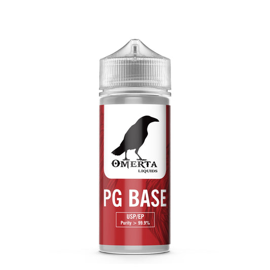 Omerta - Base - PG 100ml