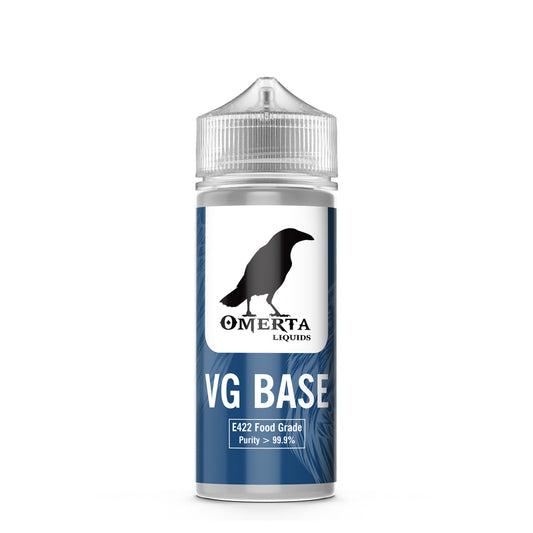 Omerta - Base - VG 100ml