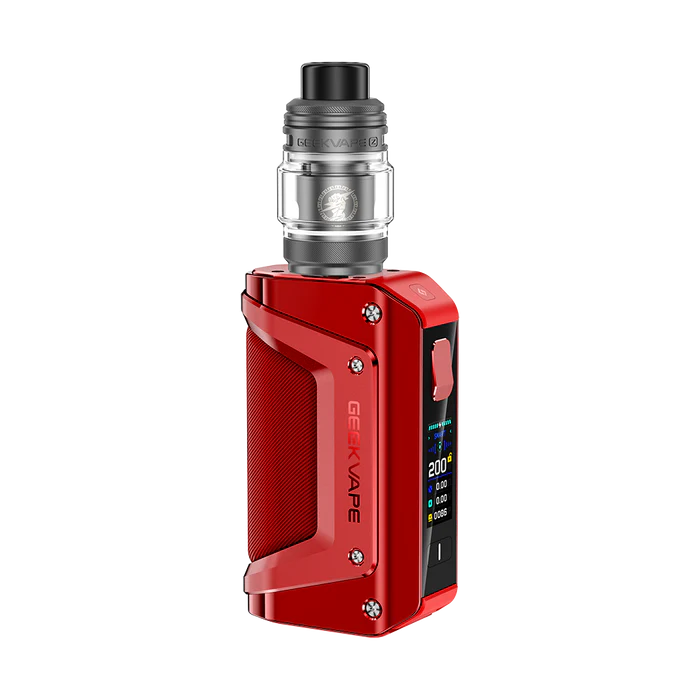 GeekVape - Aegis Legend 3 Kit - 200W