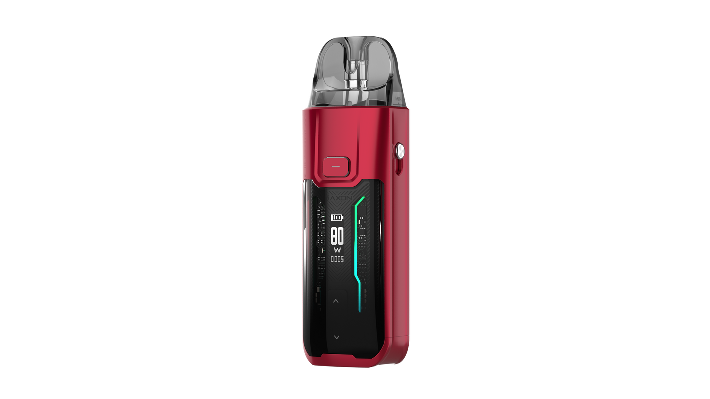 Vaporesso - Luxe XR Max