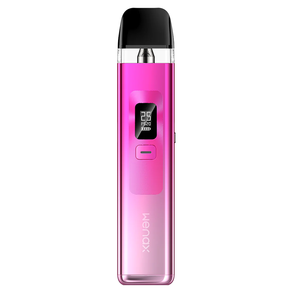 GeekVape - Wenax Q