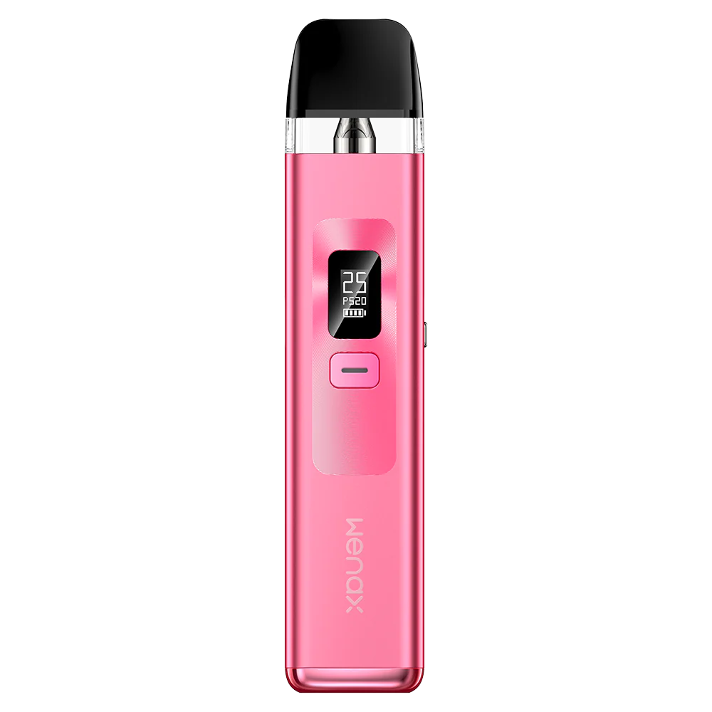 GeekVape - Wenax Q