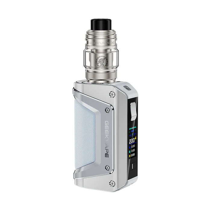 GeekVape - Aegis Legend 3 Kit - 200W