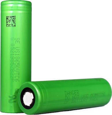 Sony - VTC6 - 18650 - 3000mah