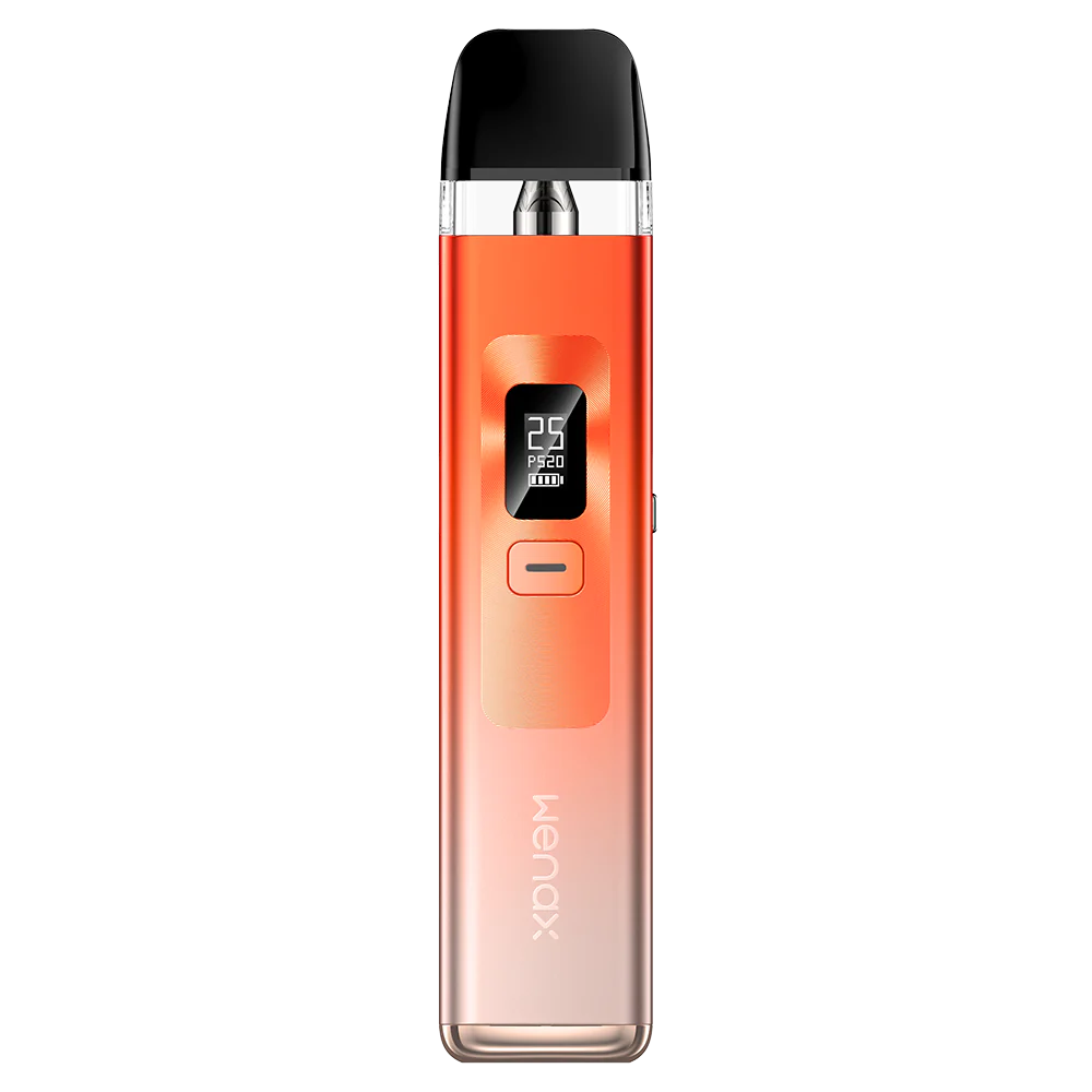 GeekVape - Wenax Q