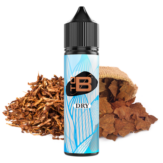 TOB - Dry 60ml
