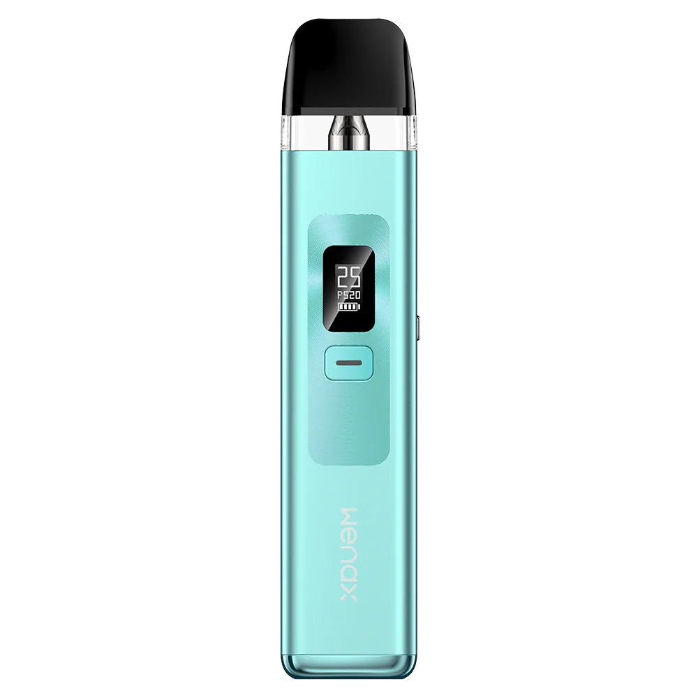 GeekVape - Wenax Q