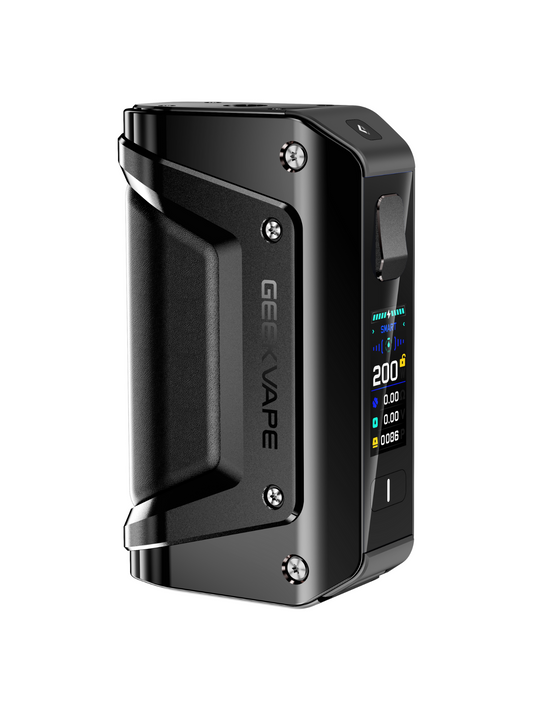 GeekVape - Aegis Legend 3 (L200) 200W Mod