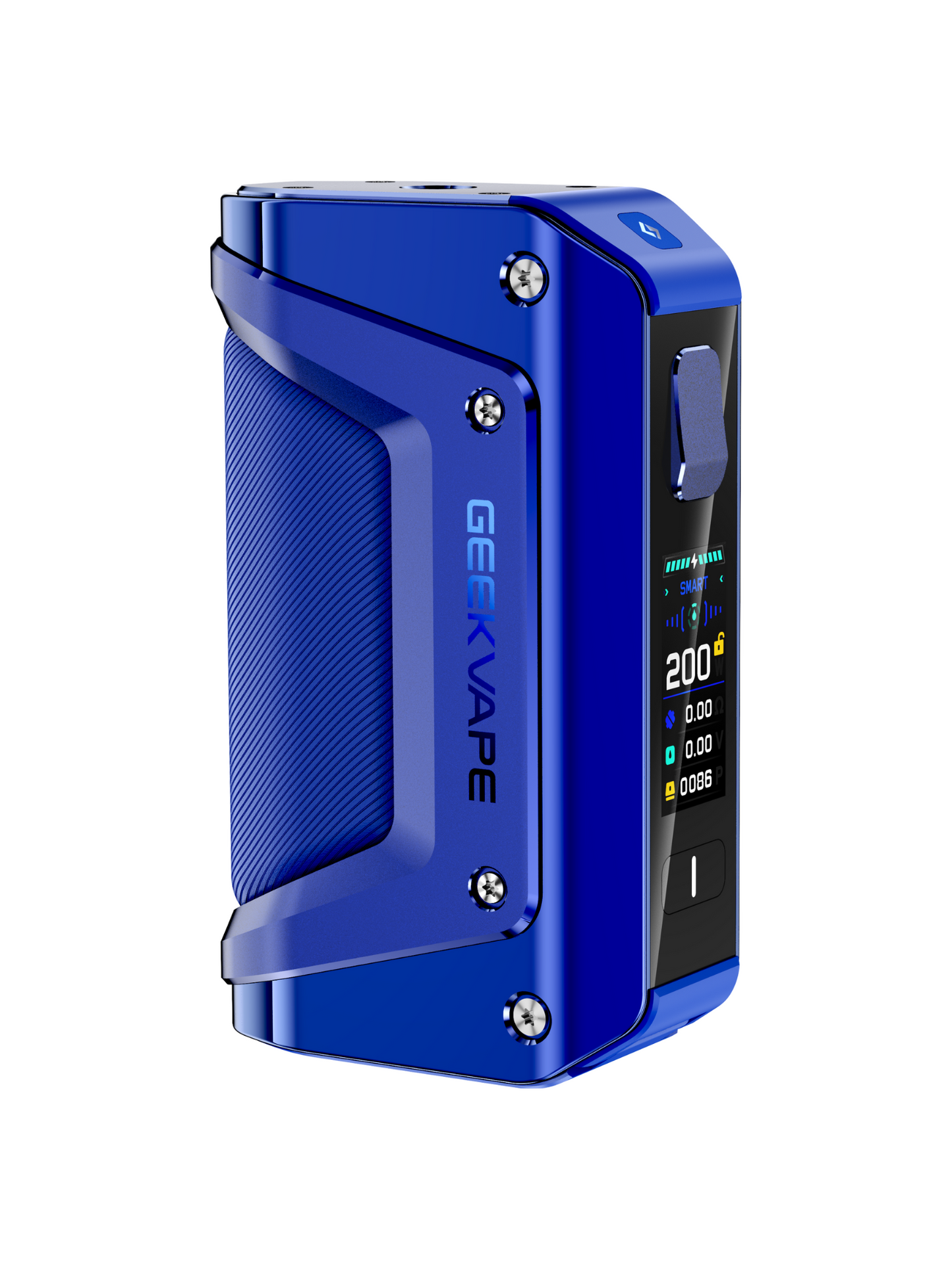 GeekVape - Aegis Legend 3 (L200) 200W Mod