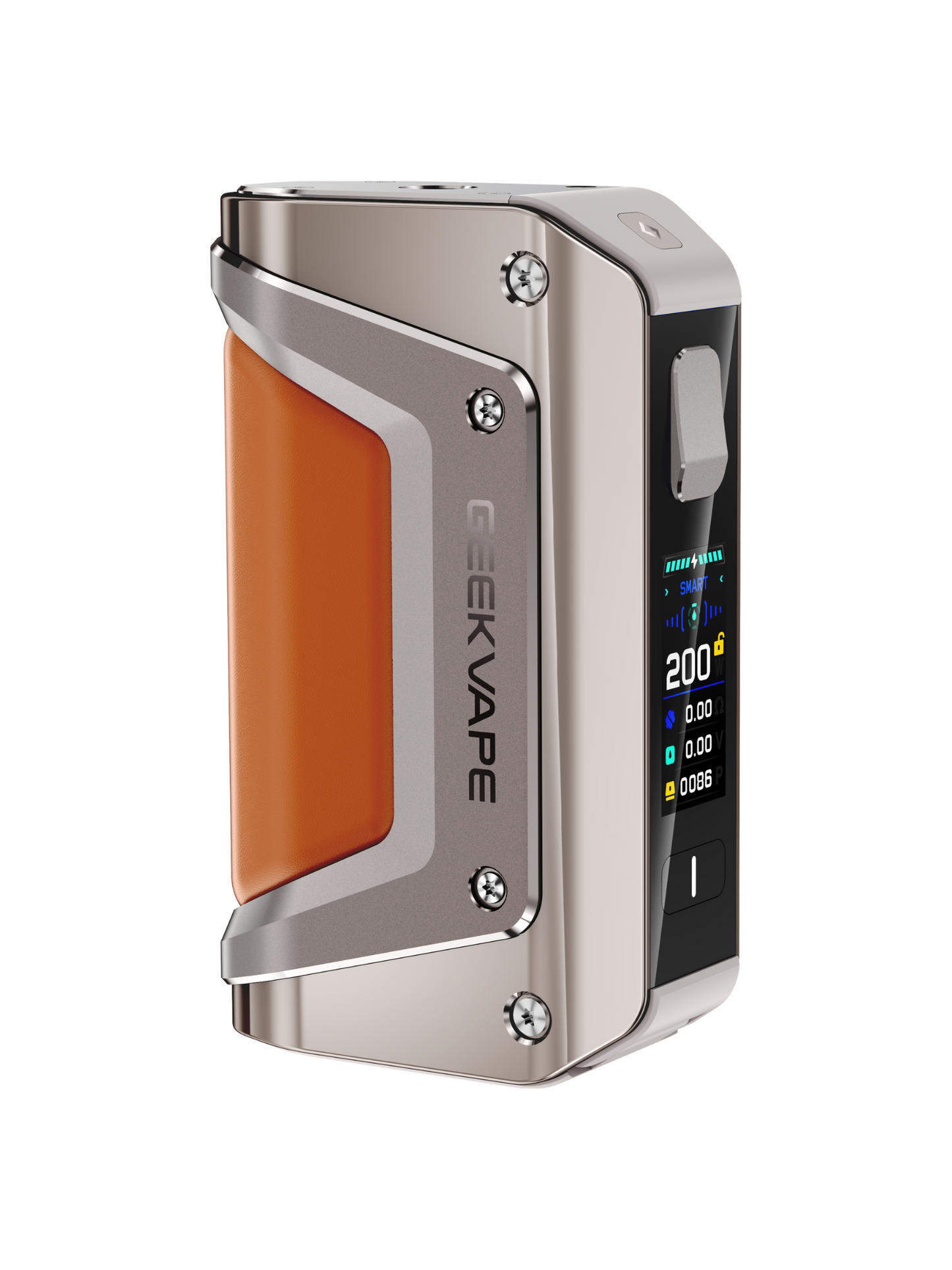GeekVape - Aegis Legend 3 (L200) 200W Mod